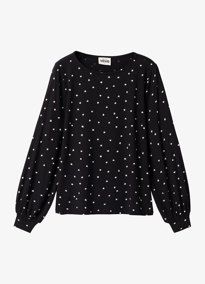 Perfect Raffiné Top