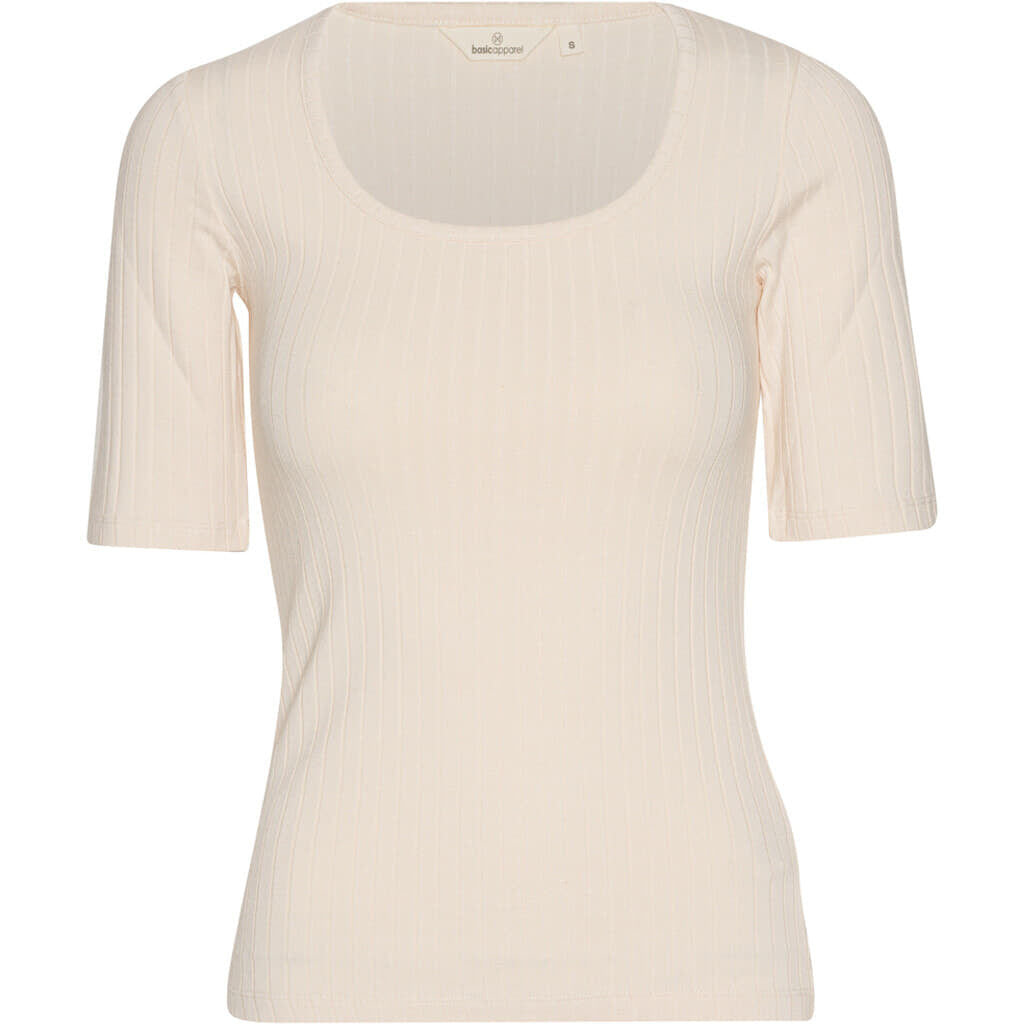 Zinnia SS Scoop Neck