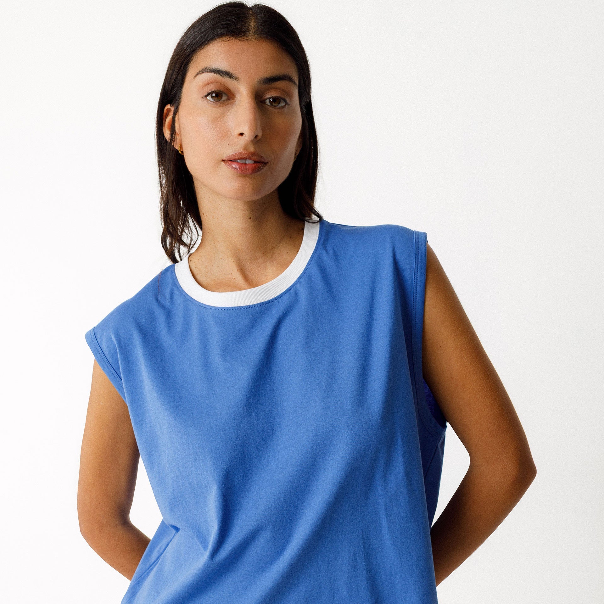 Zuntz-10-GOTS T-Shirt