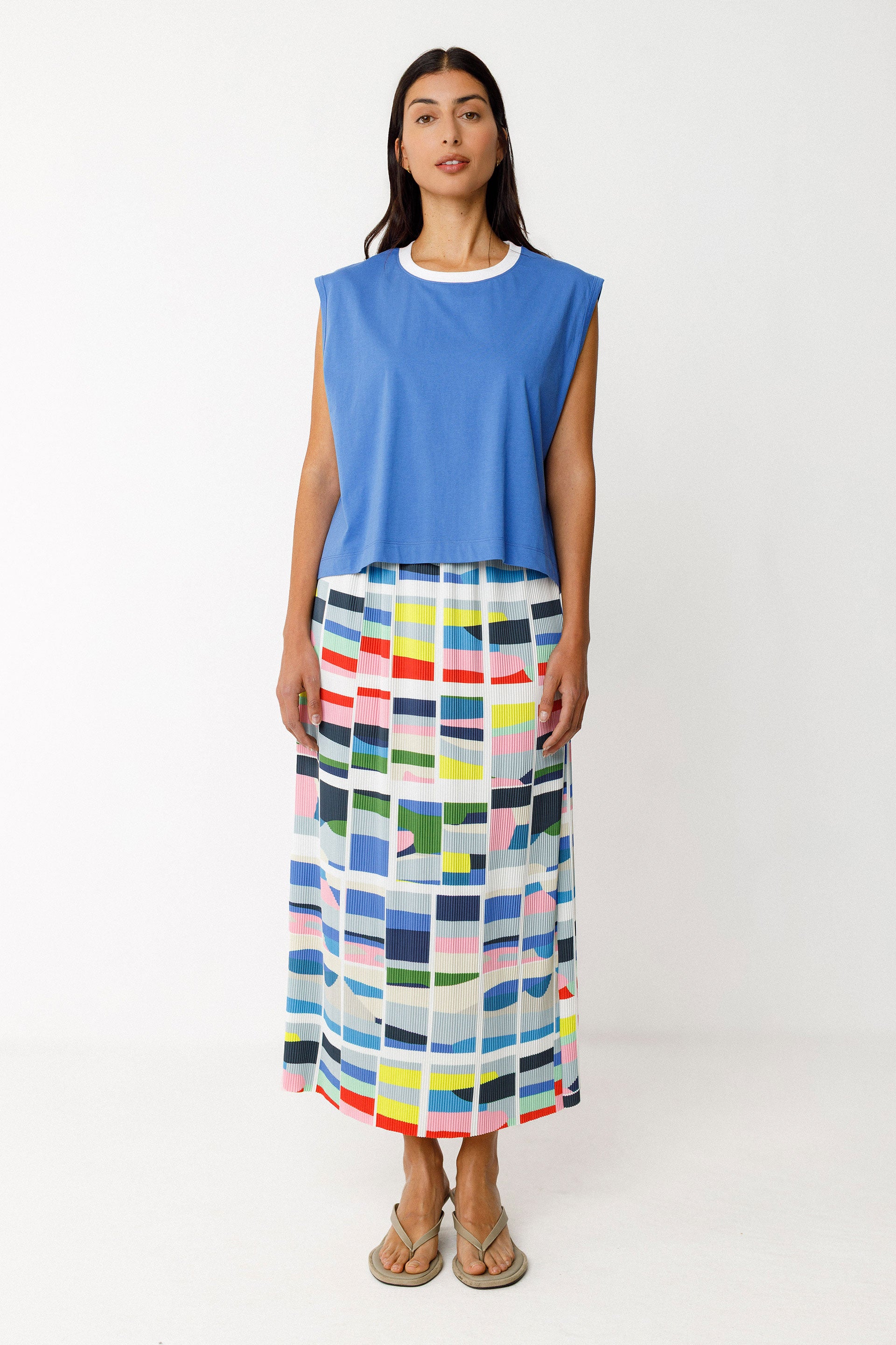 Zuntz-10-GOTS T-Shirt