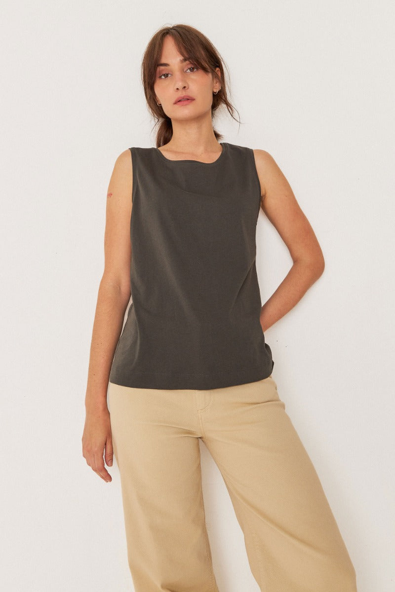 Zuntz-2-Gots T-Shirt