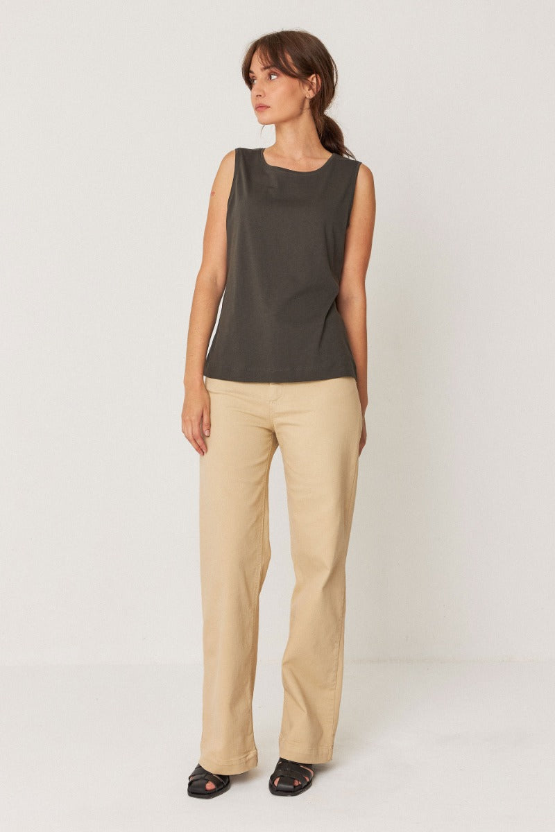 Zuntz-2-Gots T-Shirt