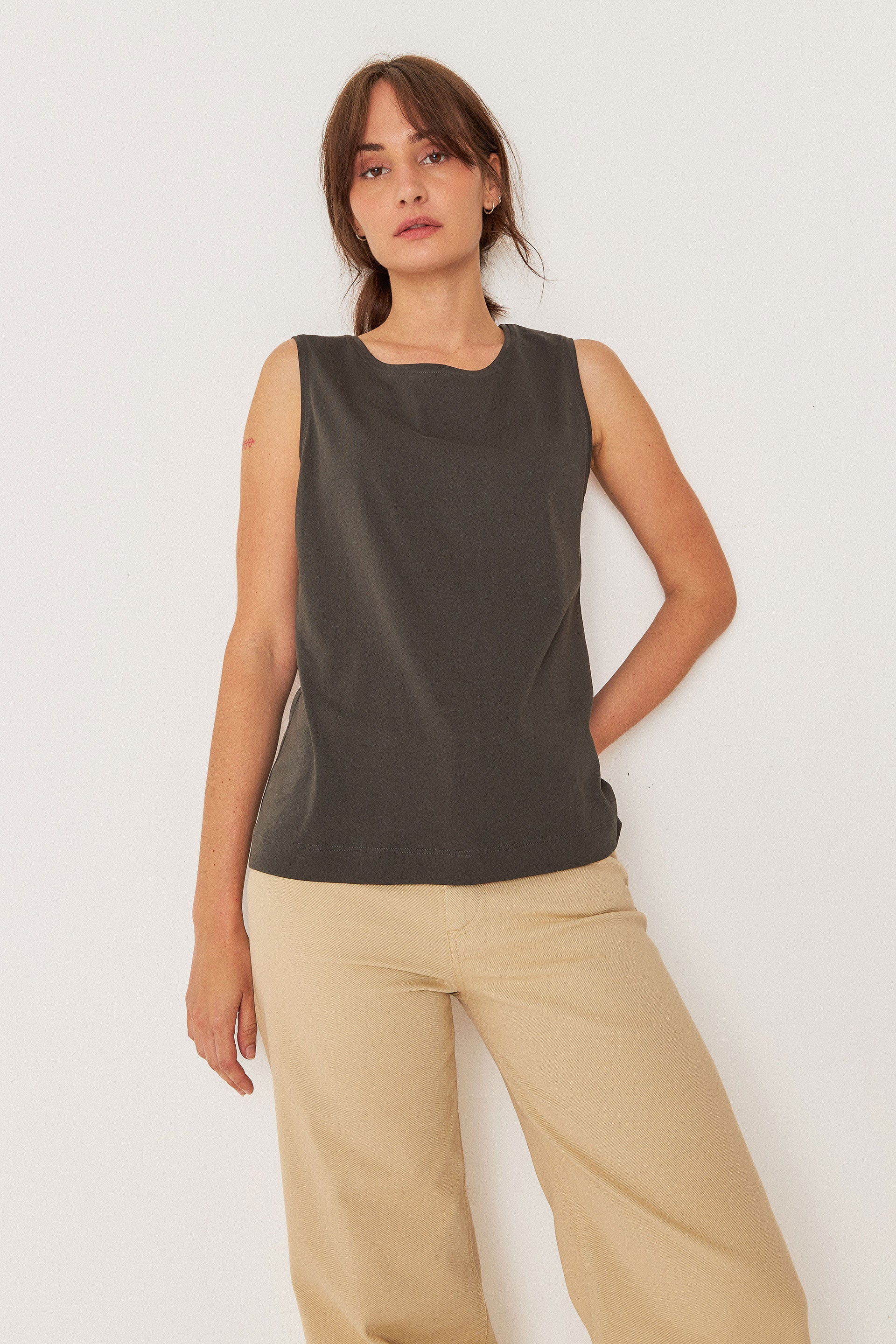 Zuntz-2-Gots T-Shirt