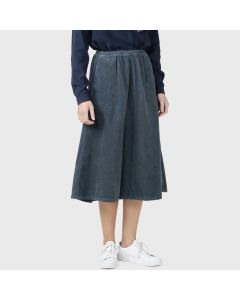 Ramona cord skirt