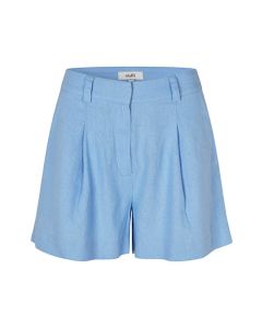 Cristiana-M Shorts - Blue