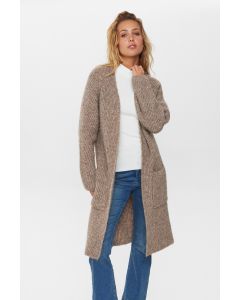 Nuzindi Long Cardigan