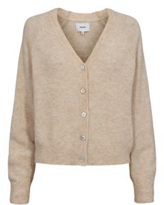 Nuriette V-Neck Cardigan