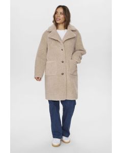 Nuelliot Reversable Coat