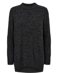 Nuriette Rib Pullover