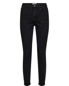 Nusidney Cropped Black