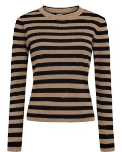 Nustripy Pullover