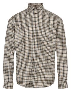 Akkonrad LS Check Shirt