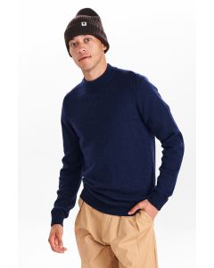 Arkrico Lambswool Knit