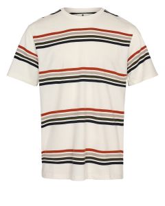 Akkikki Stripe Tee