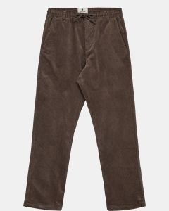 Akjan Elastic Cord Pants