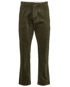 Akjan New Cord Pants Straight