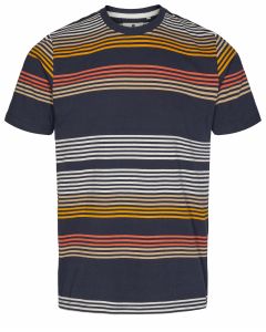 Akrod Stripe T-Shirt regular