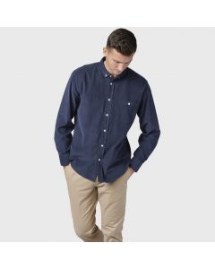 Benjamin corduroy shirt