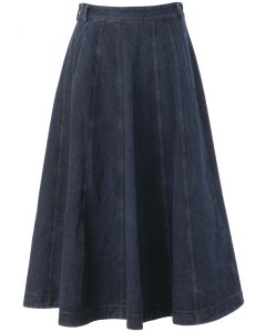 Fabrice Skirt