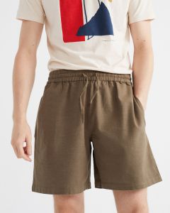 Green Henry Shorts