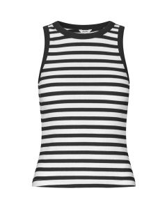 Jaxson-M, Evelyn Stripe Top