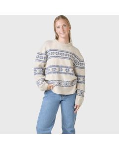 Jette knit