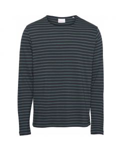 Locust striped long sleeve