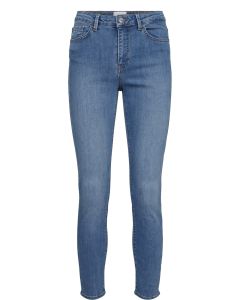 Nusidney Cropped Jeans