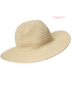 Nukai Straw Hat