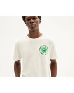 Happy Sun T-Shirt