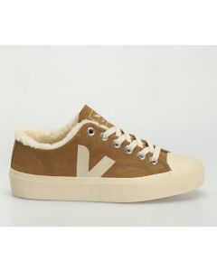 Wata II Low Winter, Suede, Tent Pierre