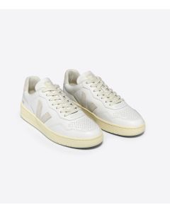 V-90 O.T. Leather Extra-White Natural