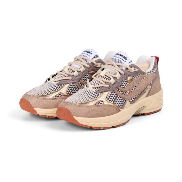 G-Eco'99 Metallic Serial Khaki/Gold/Beige