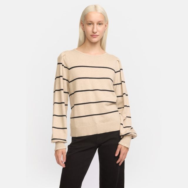 SRAnalia Stripe Knit