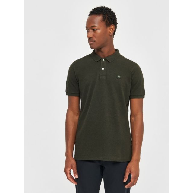 Toke basic badge polo