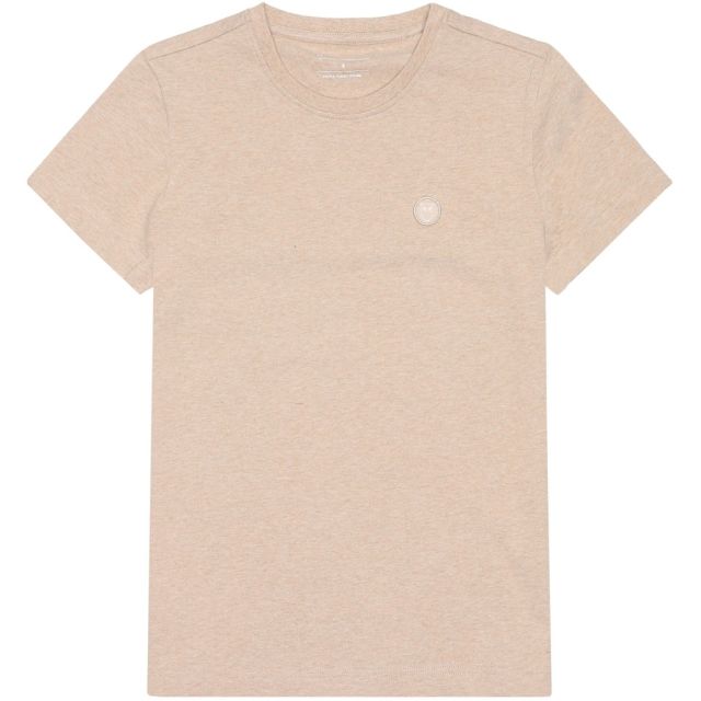 Basic badge tee