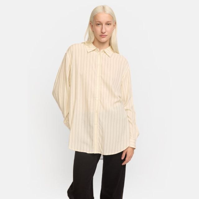 SRMargot Striped Shirt