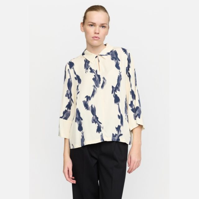 SRGinny Blouse