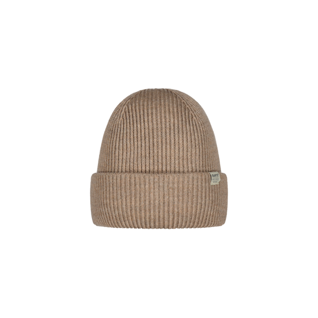 Makalun Beanie brown