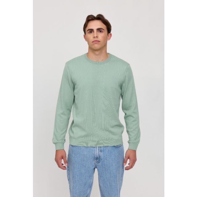 Fine Knit Jumper