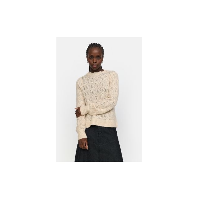 Jayden Highneck Knit