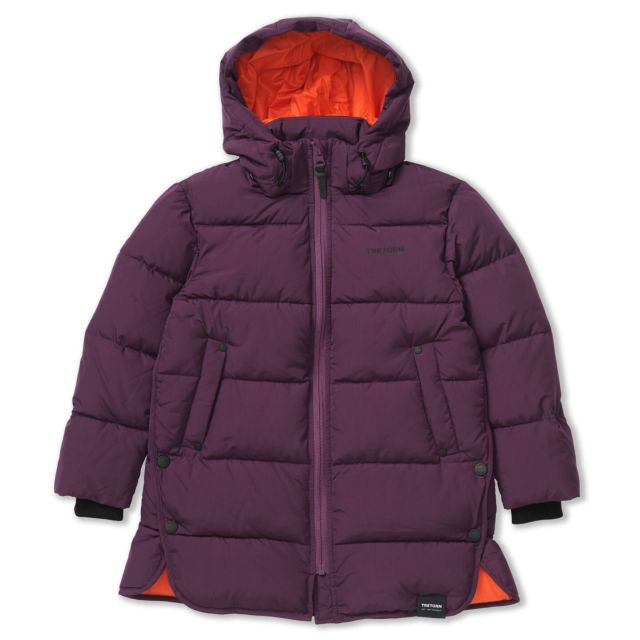 City Coat Junior