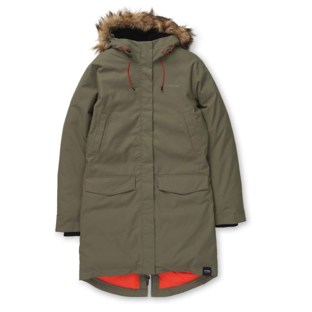 Coast Parka W's