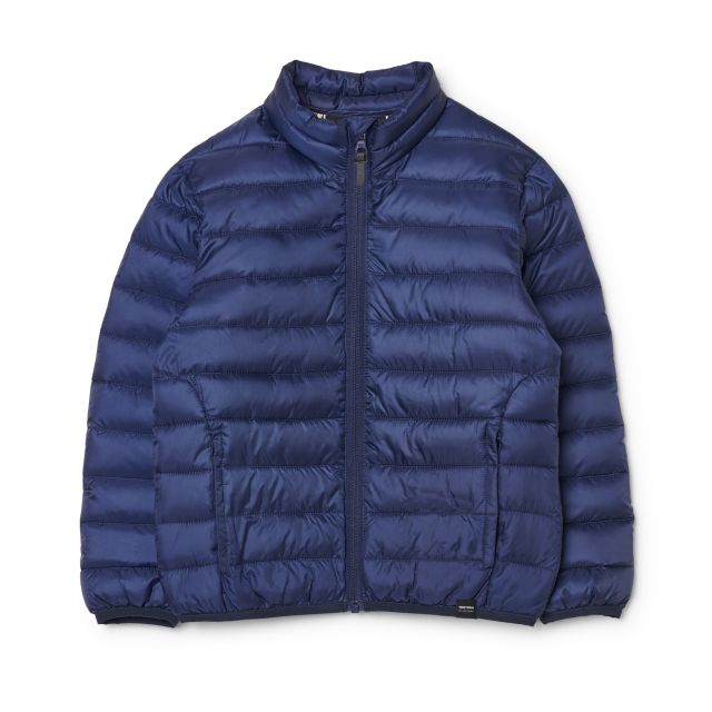 Spring Puffer Kids