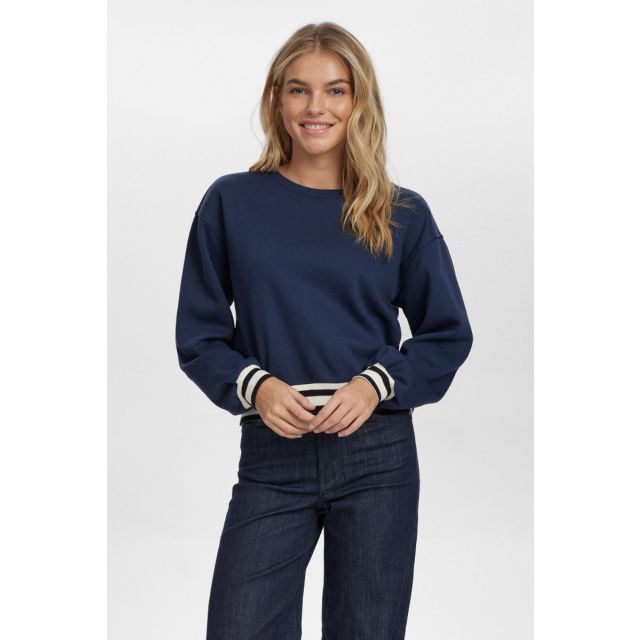 Nuada Sweat Navy