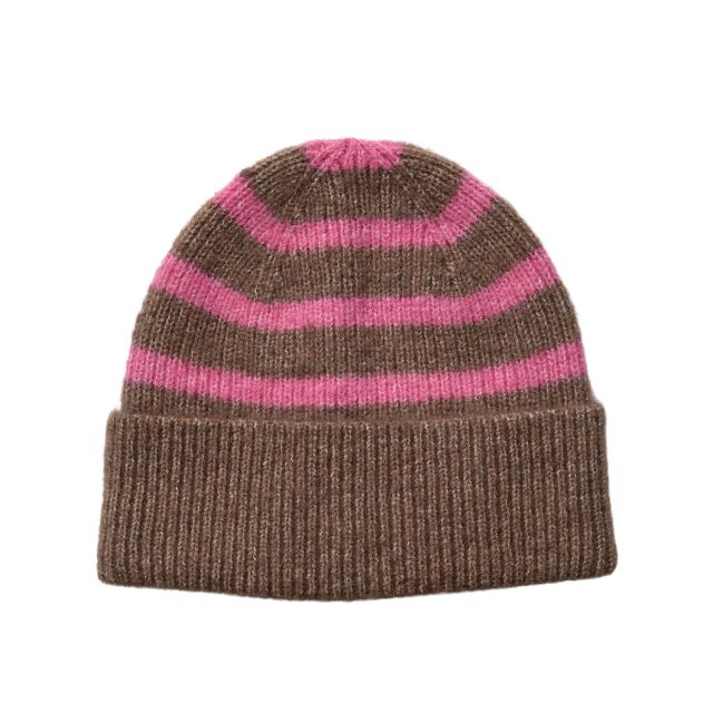 Nudaria Knitted Hat