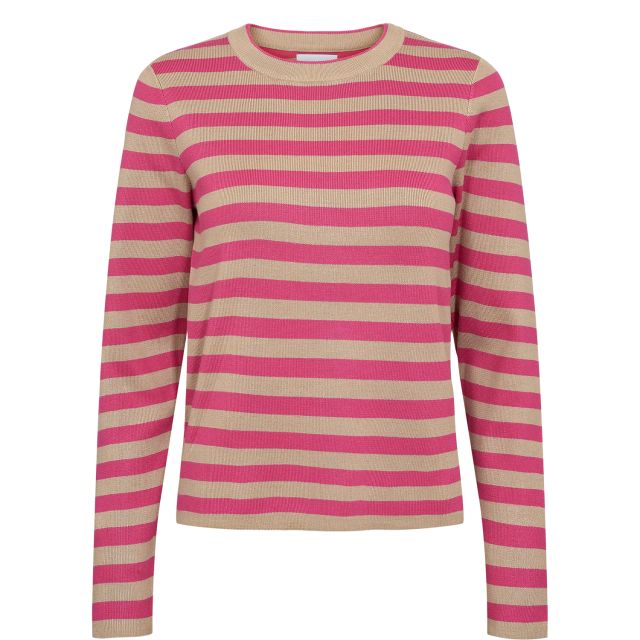 Nustripy Pullover