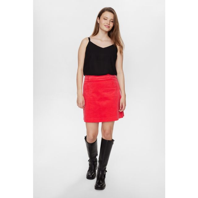 Nudeanna Skirt