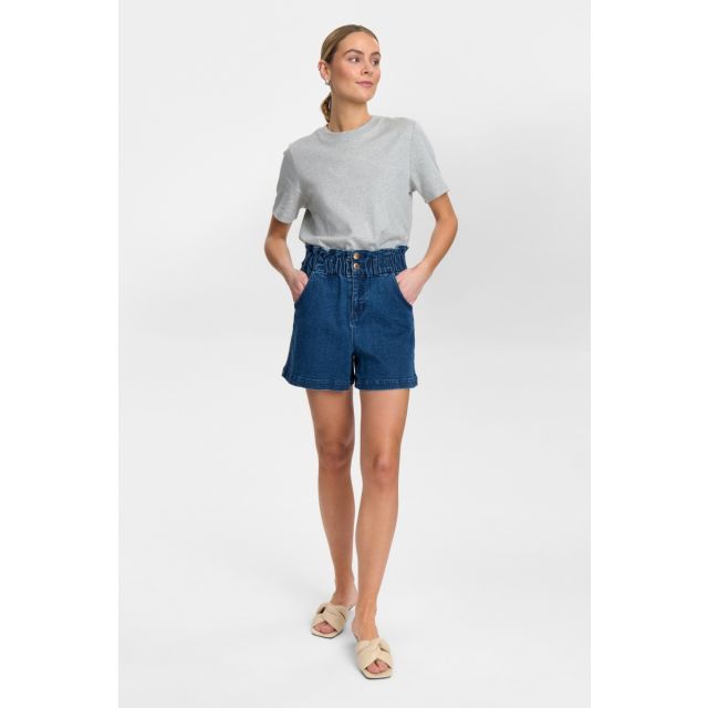 Nululu Denim Shorts