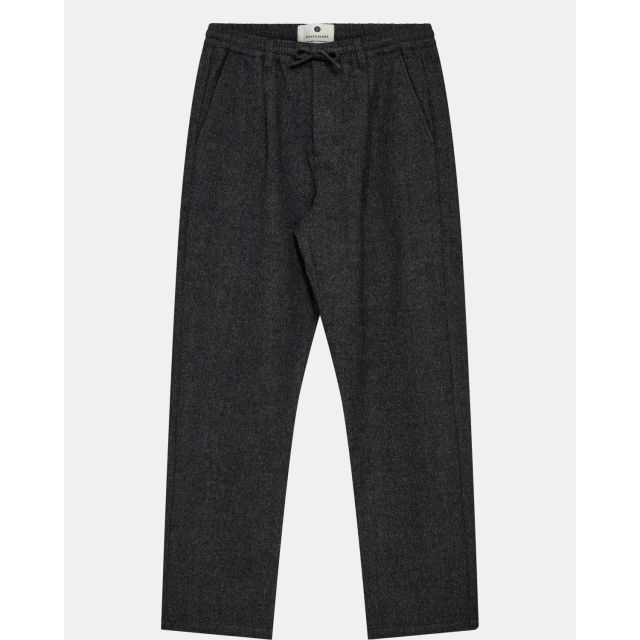 Akjan Wool Pants